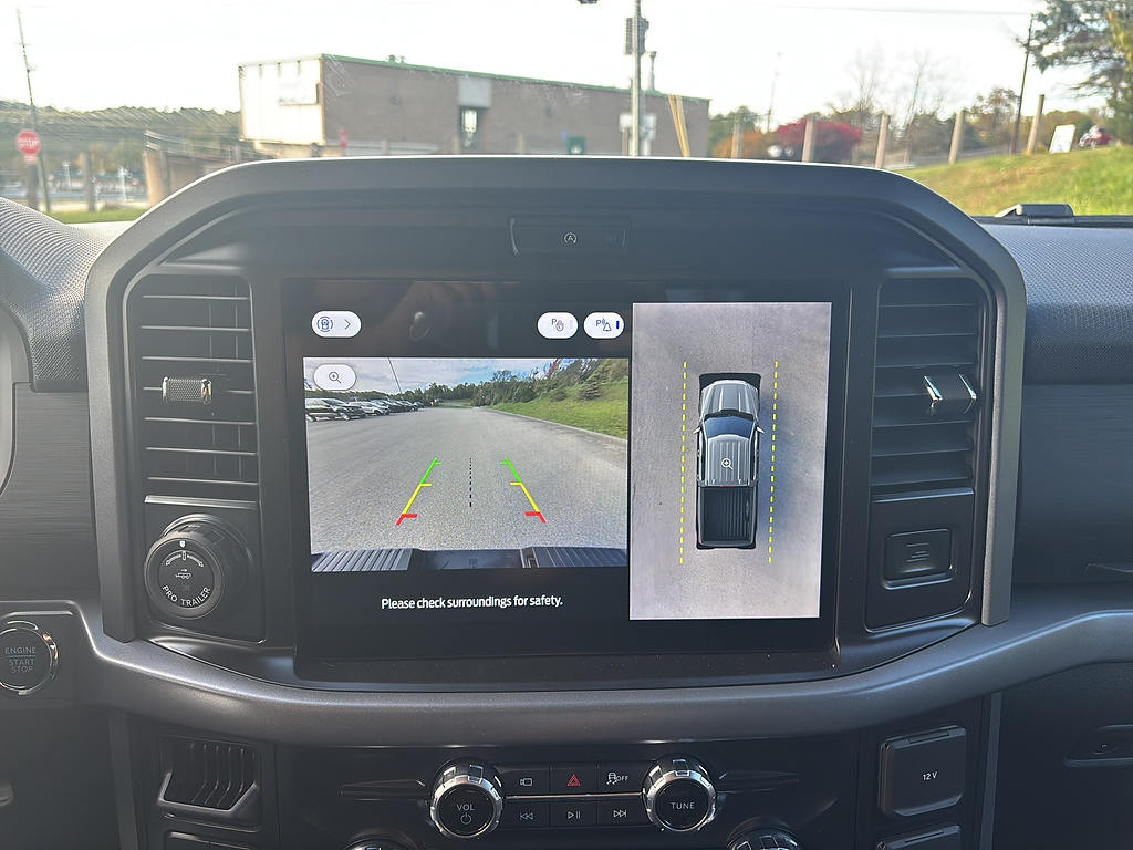 2026 Ford F-150 photo 22 of 26