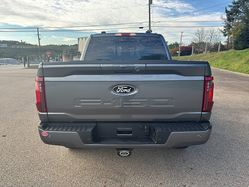 2026 Ford F-150 photo 3 of 26