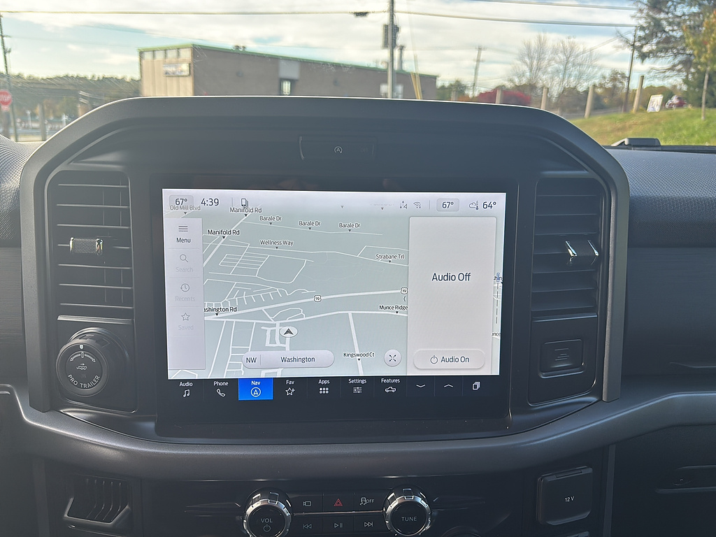 2026 Ford F-150 photo 21 of 26