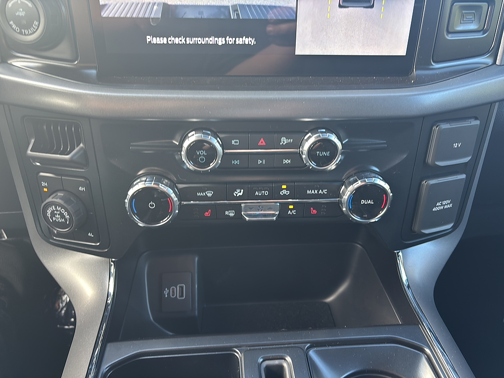 2026 Ford F-150 photo 23 of 26