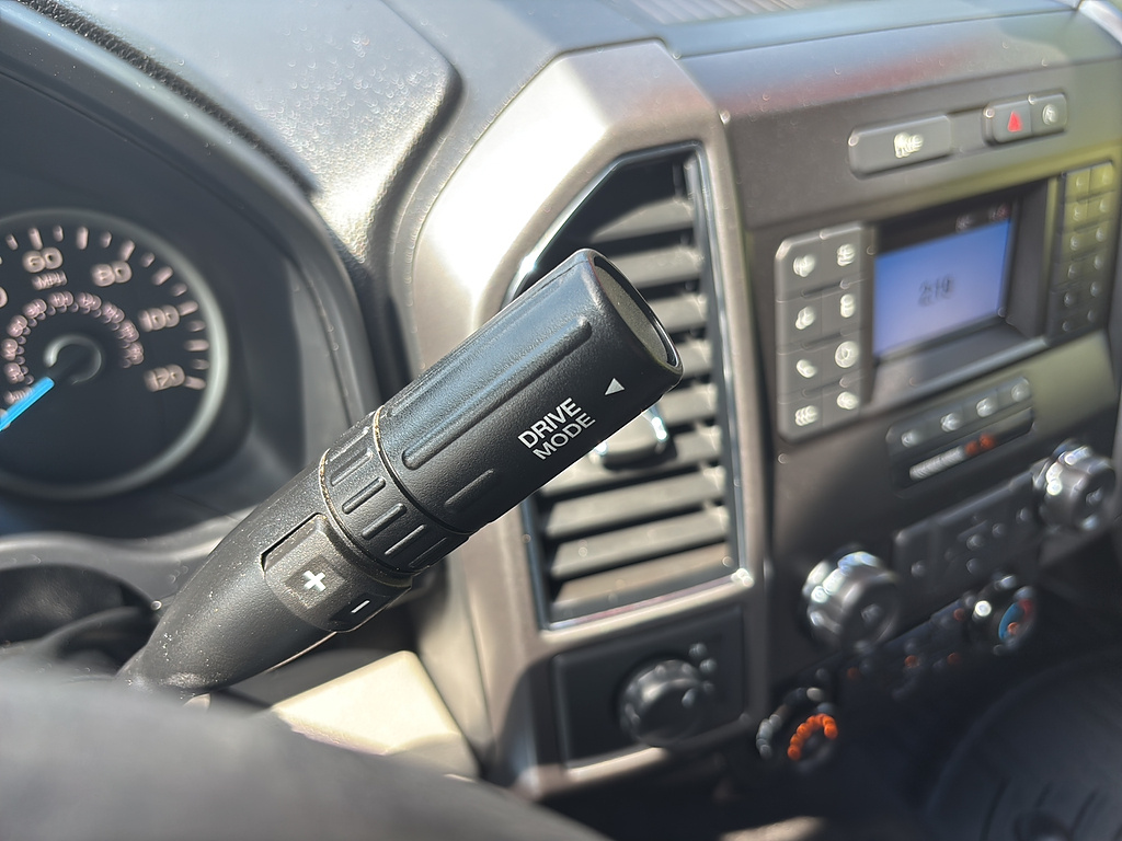2018 Ford F-150 XLT INGOT SILVER META at Premiere Auto Sales