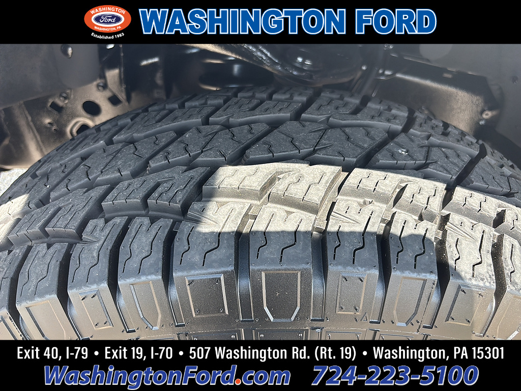 2018 Ford F-150 XLT INGOT SILVER META at Woltz & Wind Ford