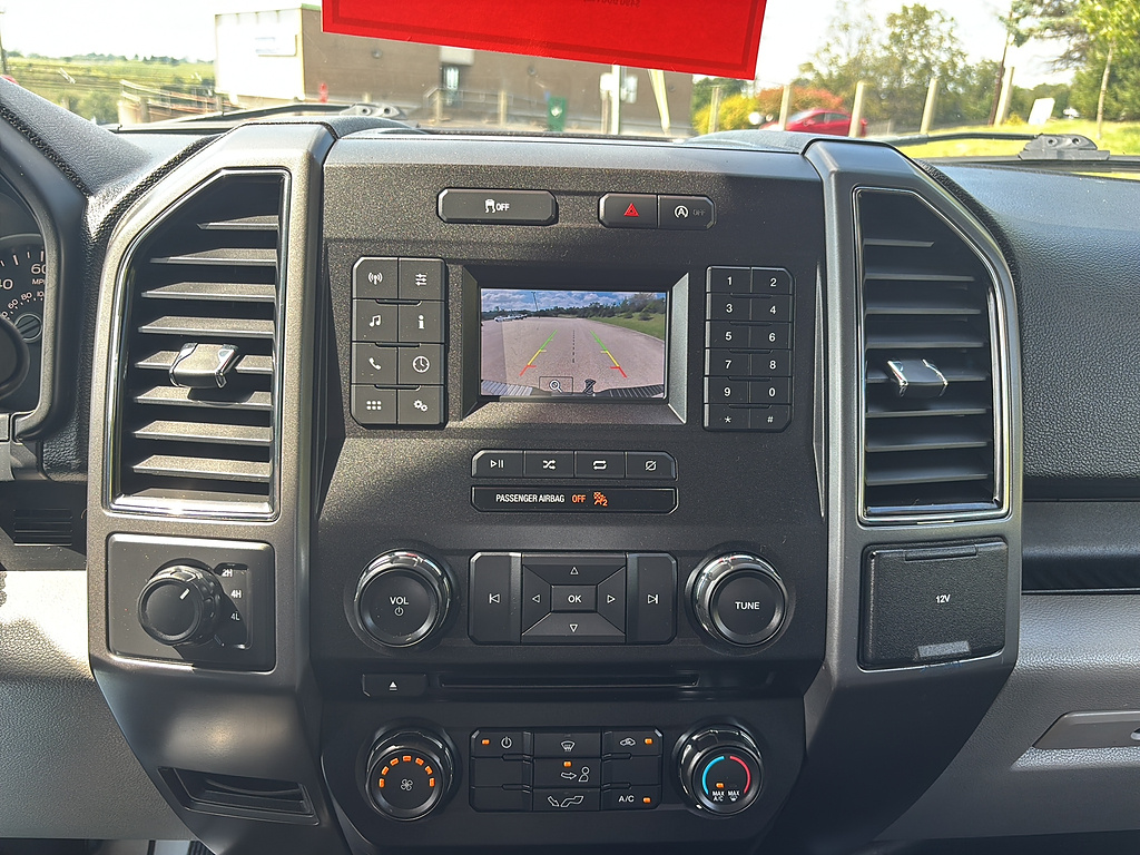 2018 Ford F-150 XLT INGOT SILVER META at Premiere Auto Sales