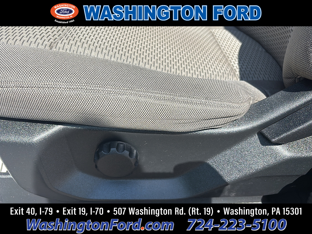 2018 Ford F-150 XLT INGOT SILVER META at Woltz & Wind Ford