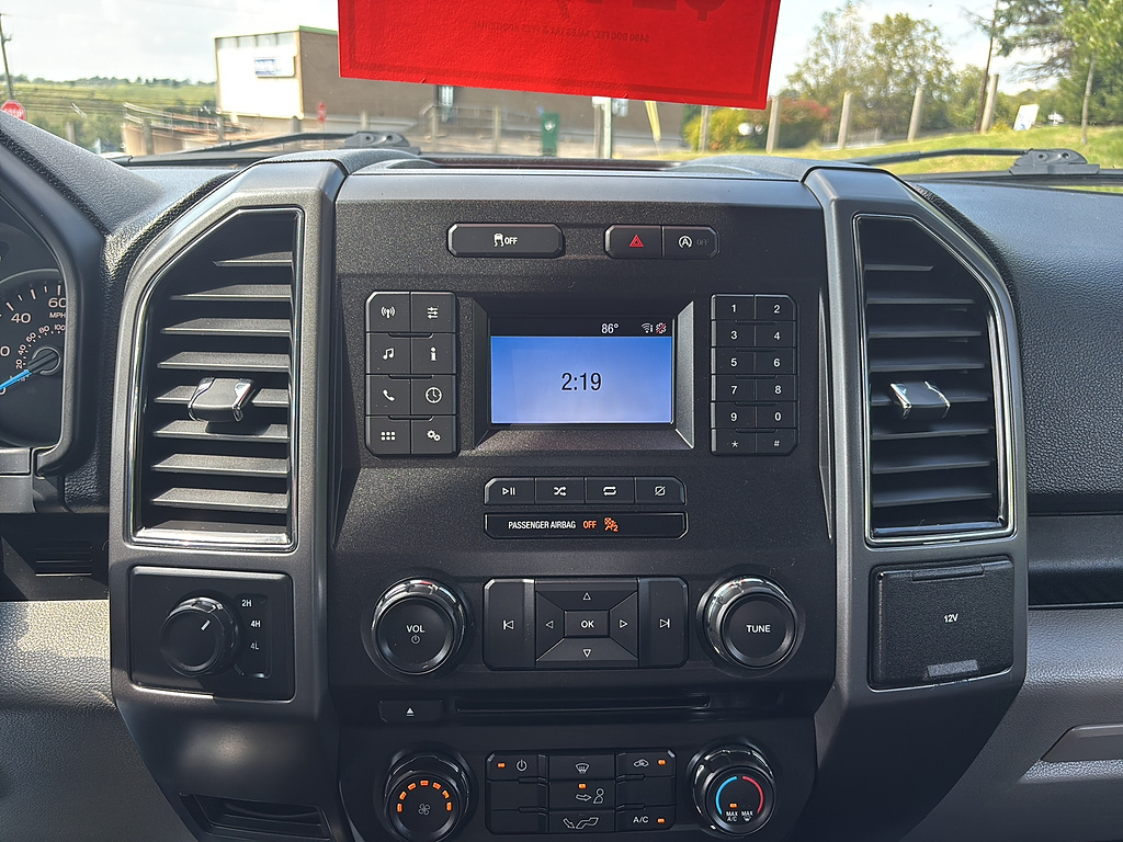 2018 Ford F-150 XLT INGOT SILVER META at Premiere Auto Sales