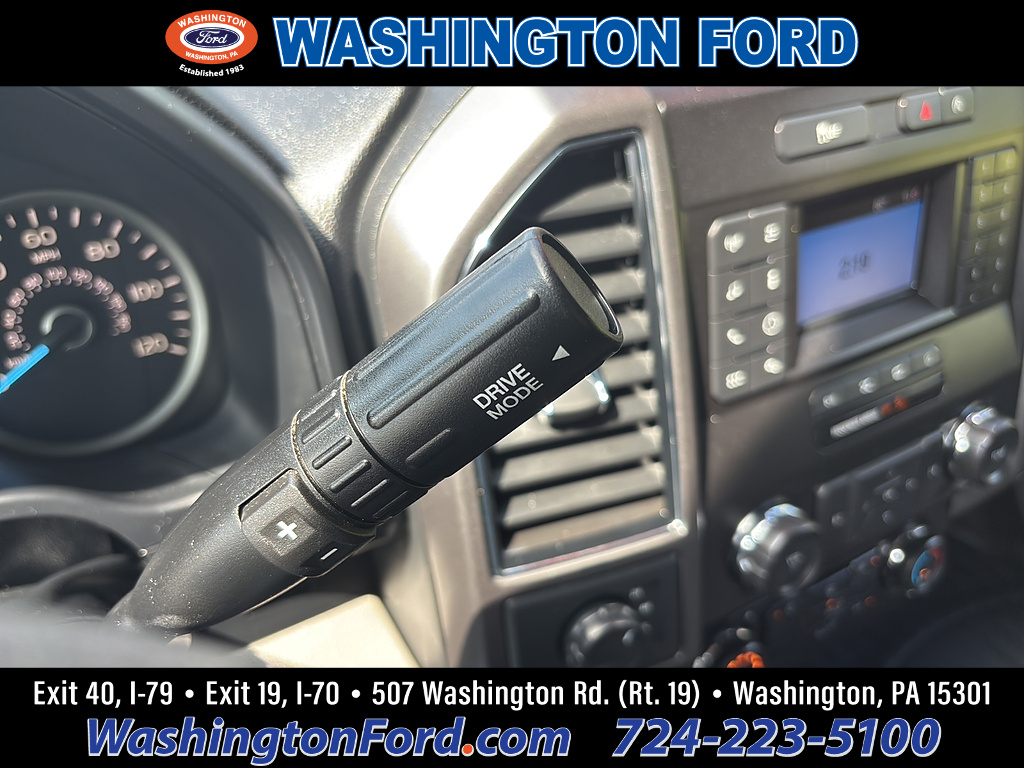 2018 Ford F-150 XLT INGOT SILVER META at Woltz & Wind Ford