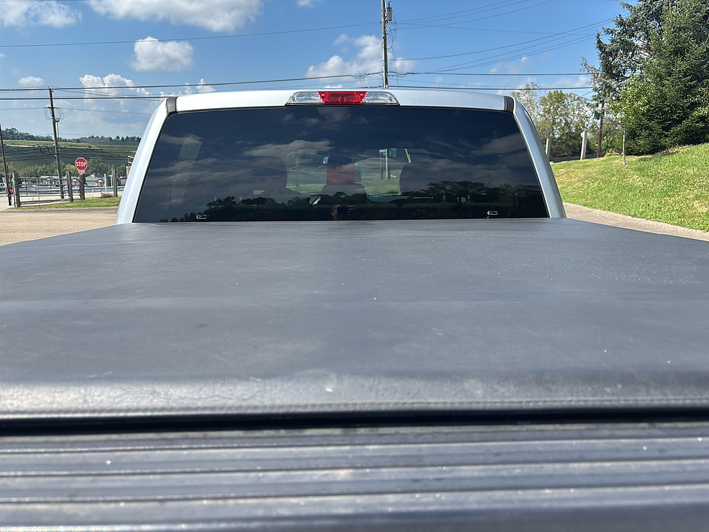 2018 Ford F-150 XLT INGOT SILVER META at Premiere Auto Sales