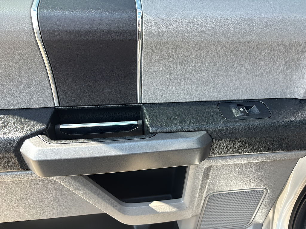 2018 Ford F-150 XLT INGOT SILVER META at Premiere Auto Sales