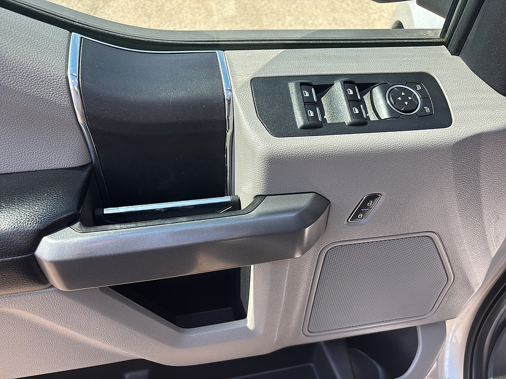 2018 Ford F-150 XLT INGOT SILVER META at Premiere Auto Sales