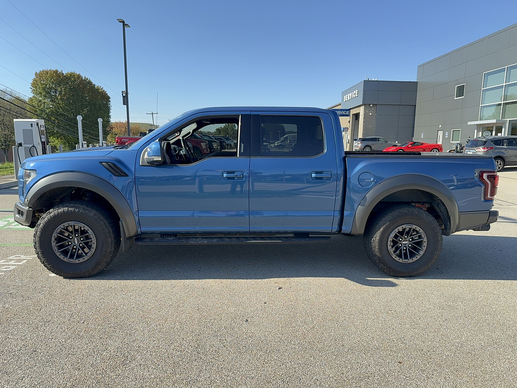 2020 Ford F-150 photo 2 of 5