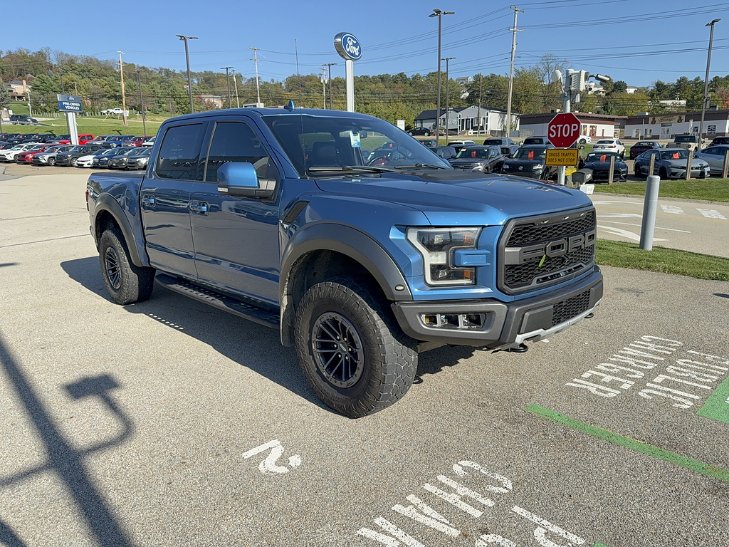 2020 Ford F-150 photo 4 of 5