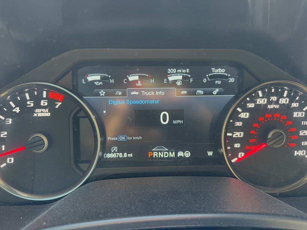 2020 Ford F-150 photo 5 of 5
