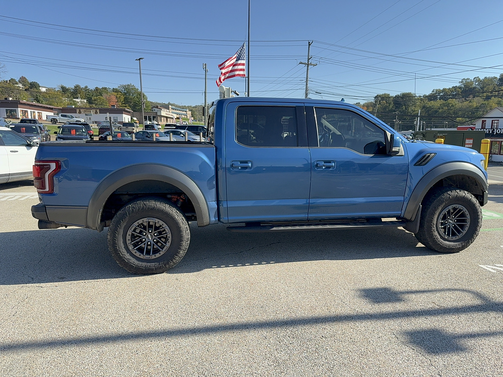 2020 Ford F-150 photo 3 of 5