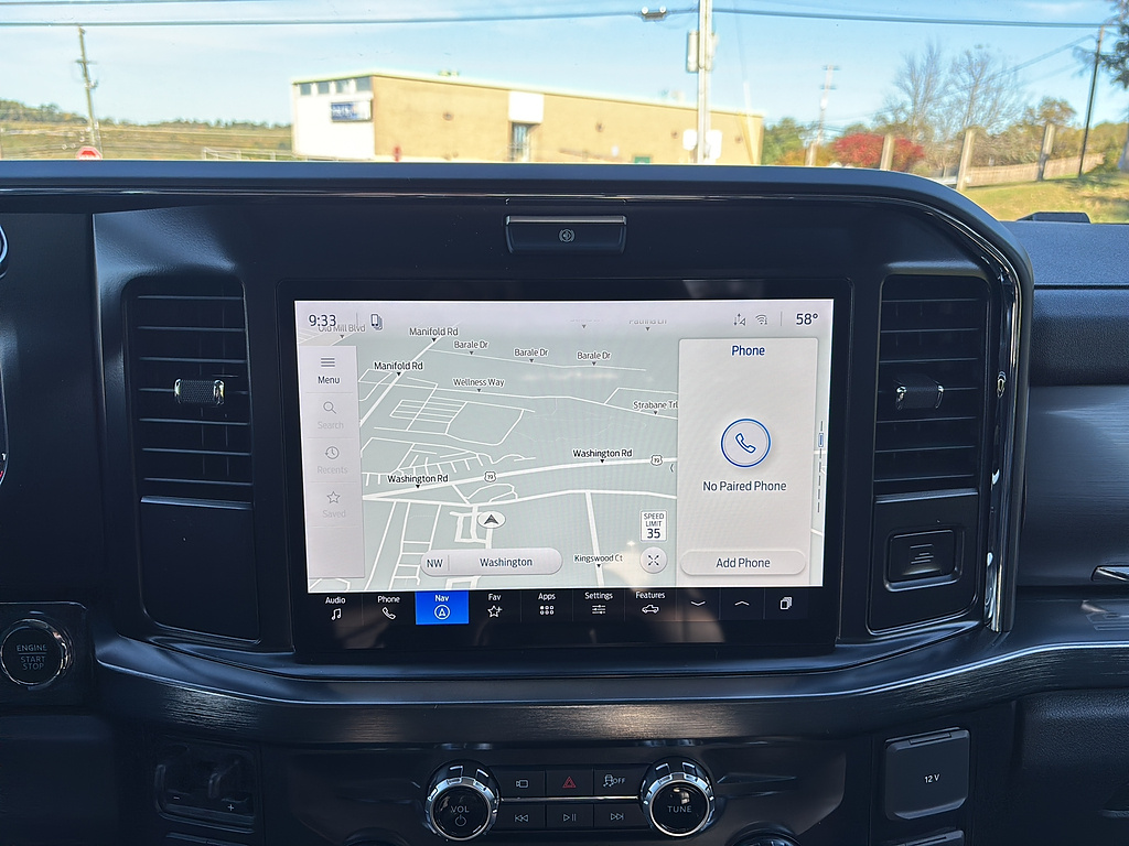 2027 Ford Super Duty F-250 SRW photo 21 of 26