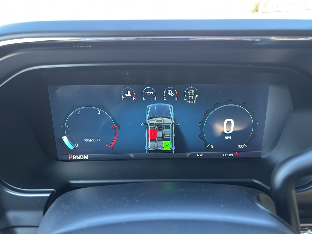 2027 Ford Super Duty F-250 SRW photo 26 of 26