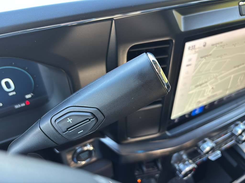2027 Ford Super Duty F-250 SRW photo 24 of 26