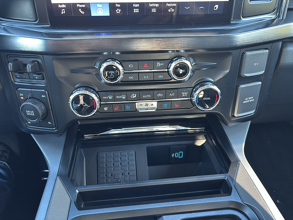2027 Ford Super Duty F-250 SRW photo 23 of 26