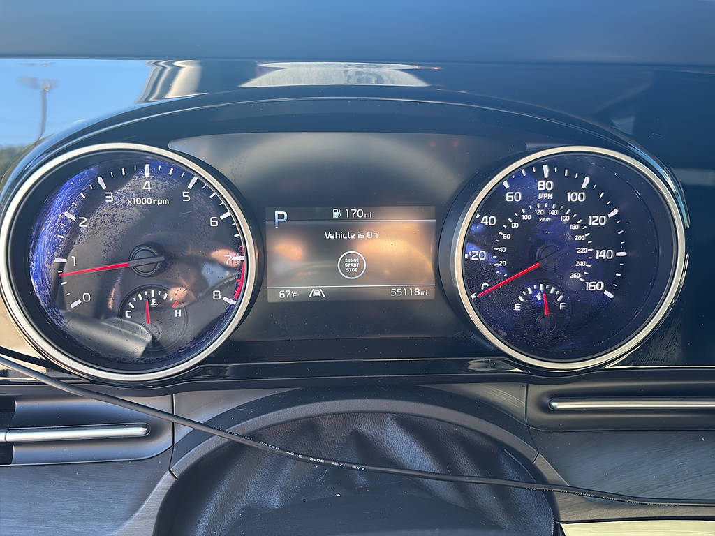 2022 Kia Carnival photo 4 of 4