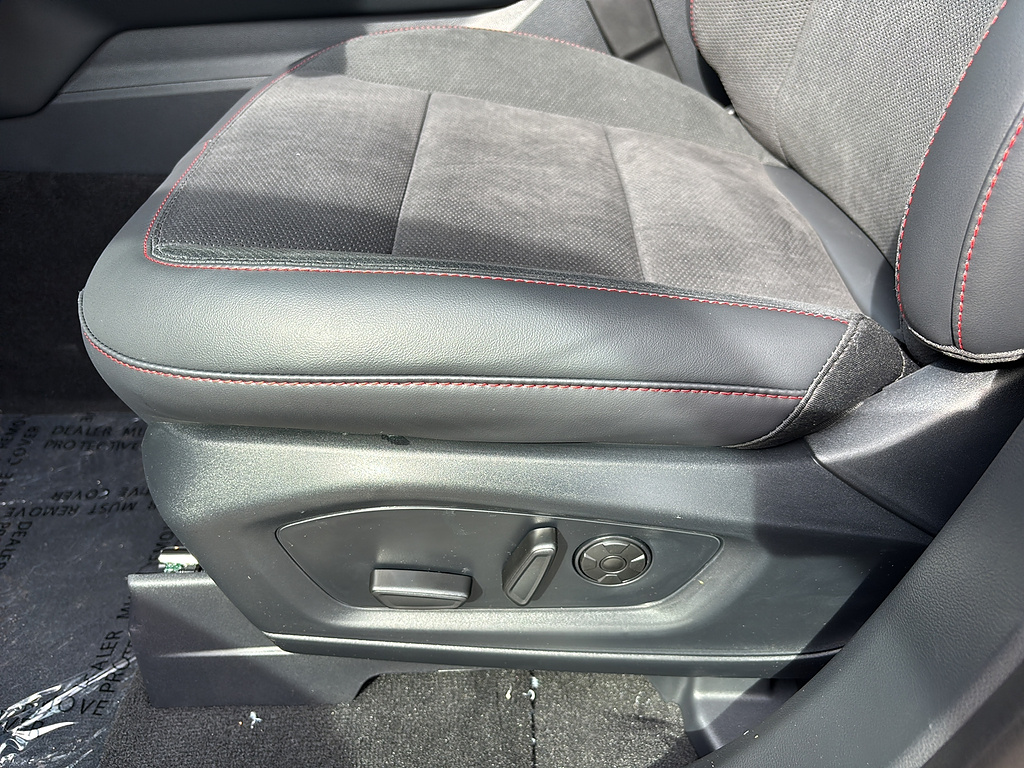 2027 Ford Explorer ST - 10