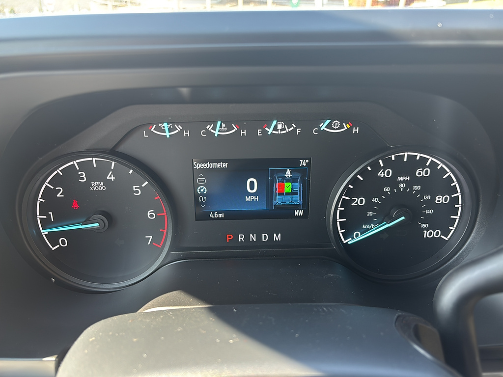 2027 Ford Super Duty F-250 SRW photo 26 of 26