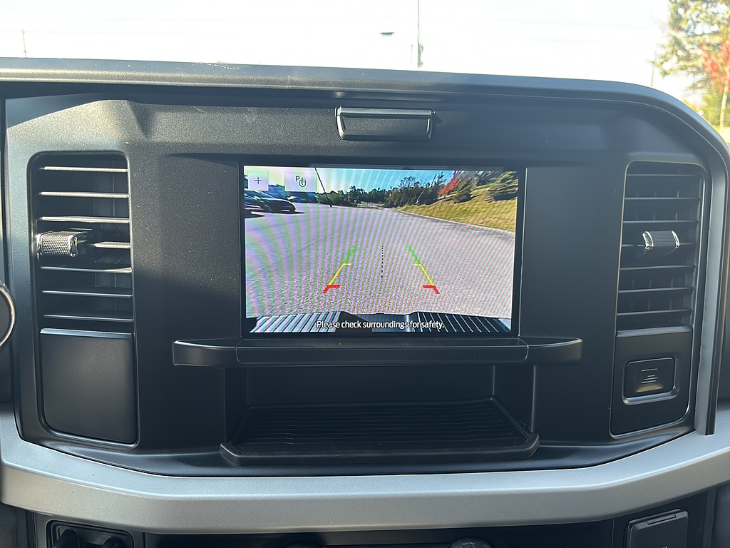2027 Ford Super Duty F-250 SRW photo 22 of 26