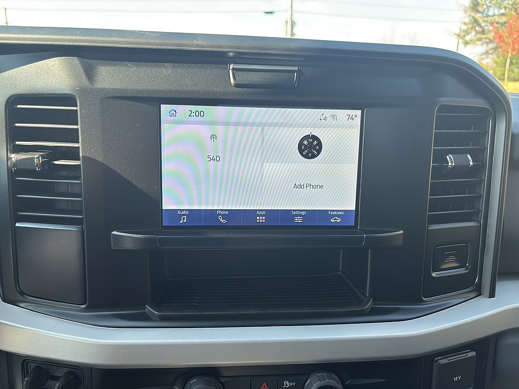 2027 Ford Super Duty F-250 SRW photo 21 of 26