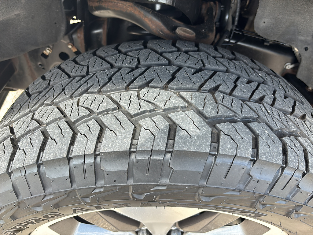 2019 Ford F-150 XL Agate Black at Washington Ford