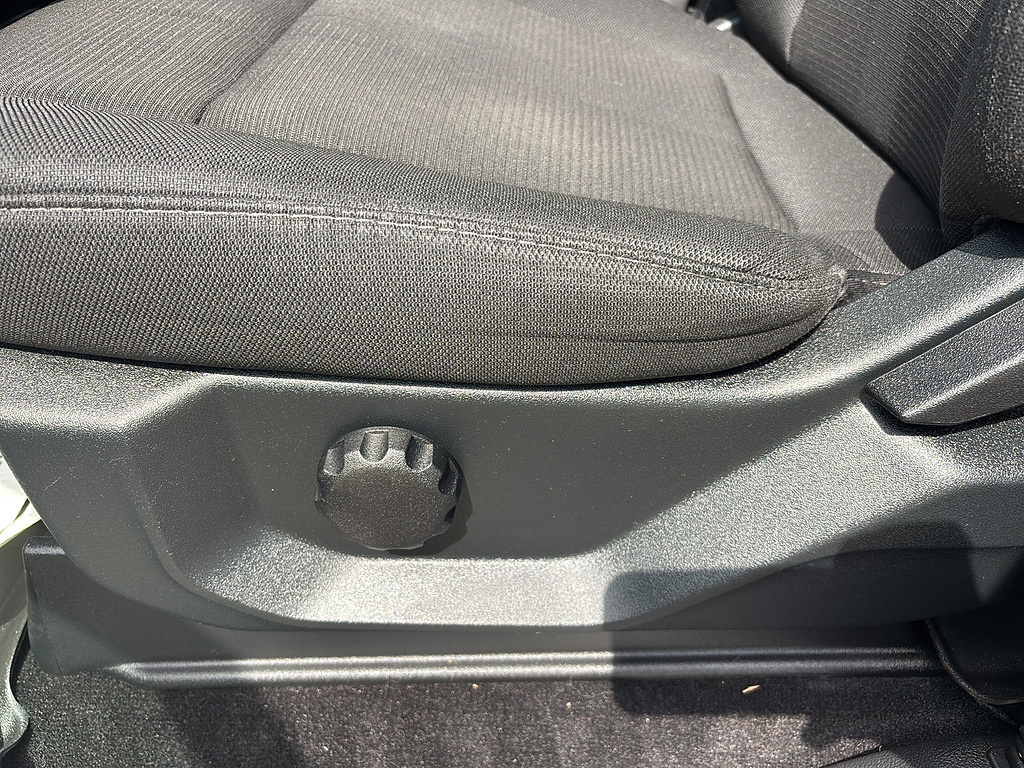 2019 Ford F-150 XL Agate Black at Washington Ford