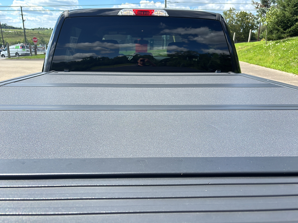 2019 Ford F-150 XL Agate Black at Washington Ford