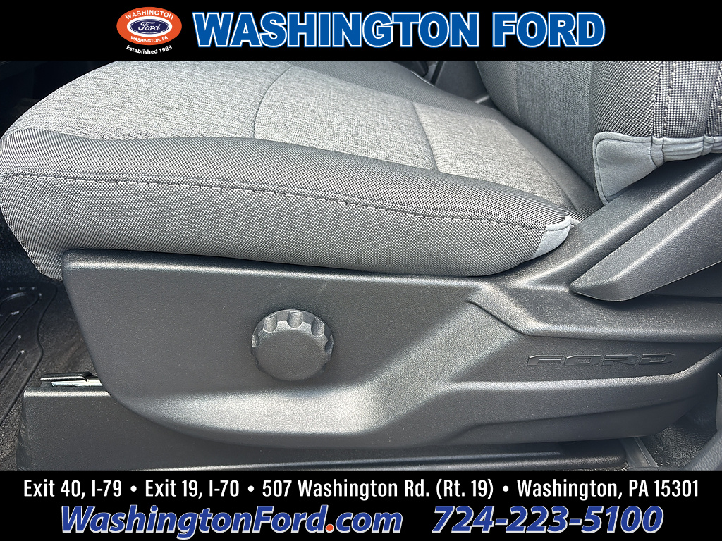 2026 Ford Super Duty F-250 SRW XL - 10