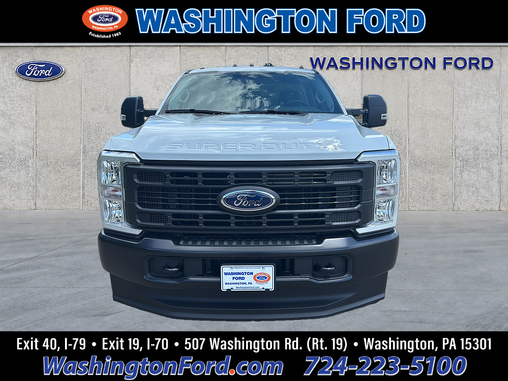 2026 Ford Super Duty F-250 SRW XL - 6