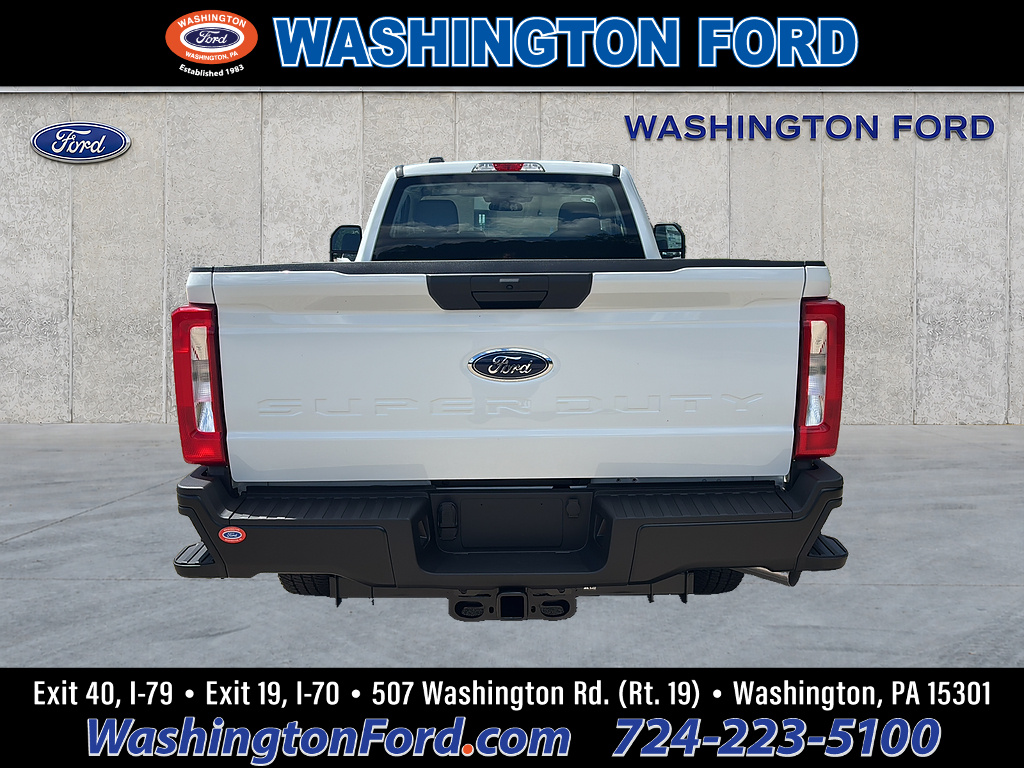 2026 Ford Super Duty F-250 SRW XL - 2