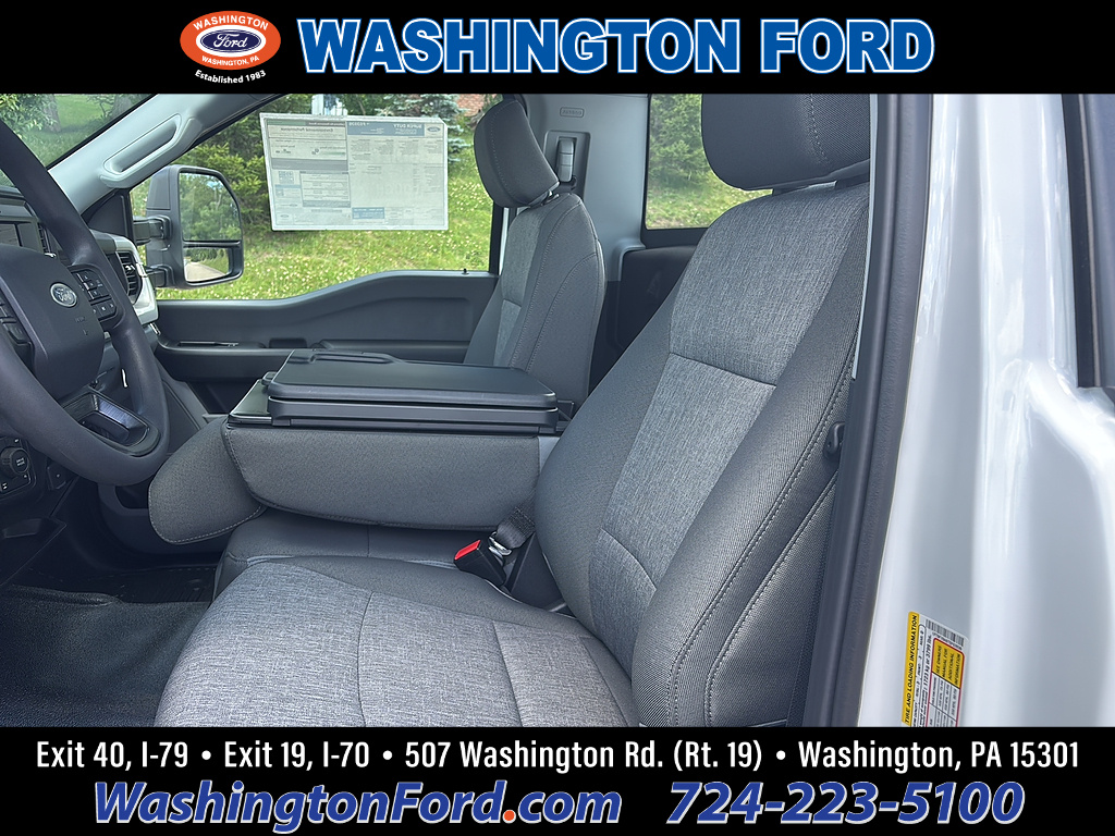 2026 Ford Super Duty F-250 SRW XL - 9