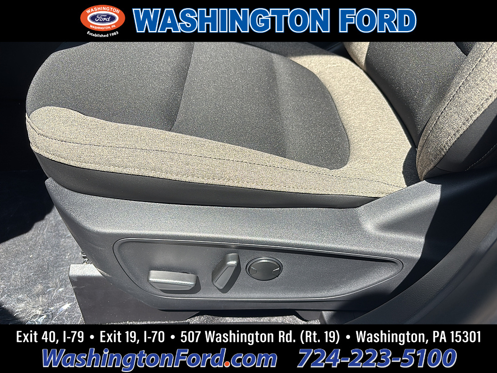 2026 Ford Bronco Sport Big Bend - 10