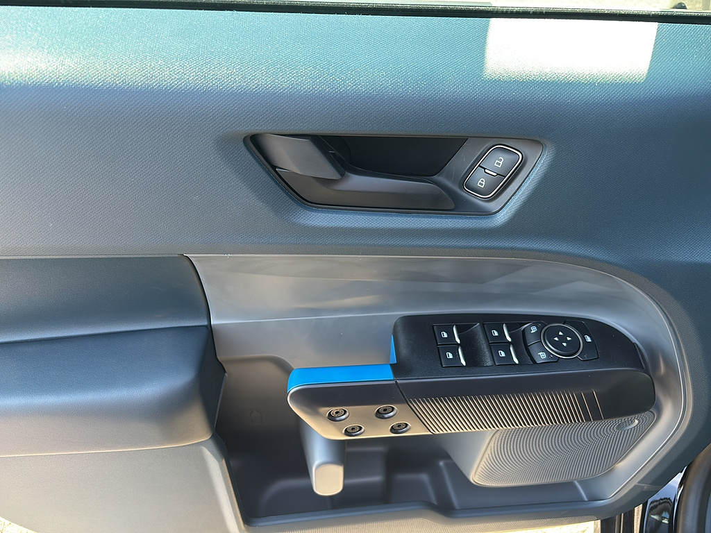 2026 Ford Maverick photo 13 of 26