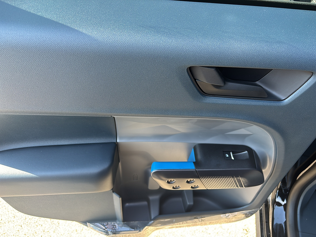 2026 Ford Maverick photo 16 of 26