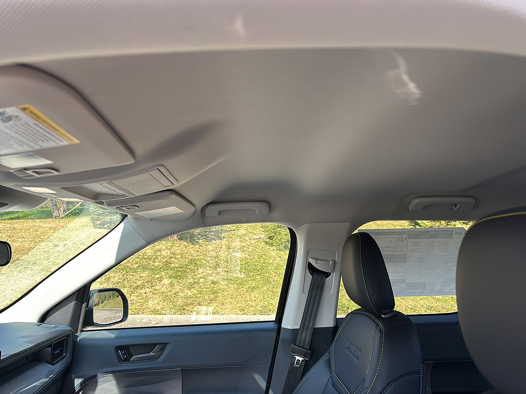 2026 Ford Maverick photo 14 of 26