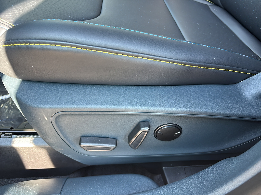 2026 Ford Maverick photo 11 of 26