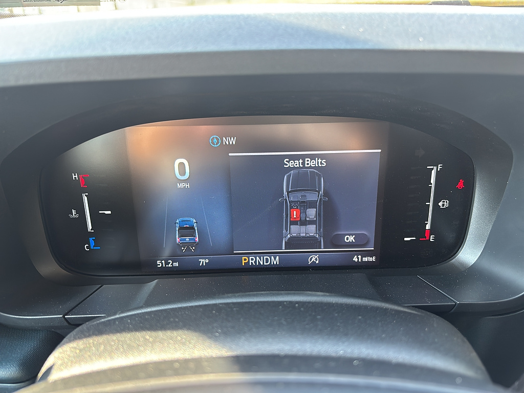 2026 Ford Maverick photo 26 of 26