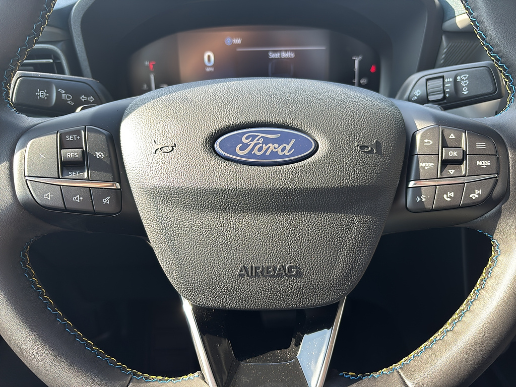 2026 Ford Maverick photo 25 of 26