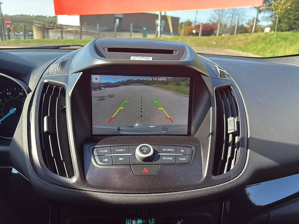 2018 Ford Escape photo 23 of 27