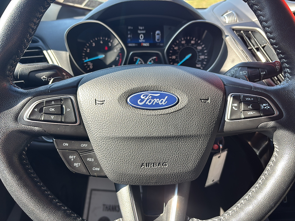 2018 Ford Escape photo 26 of 27