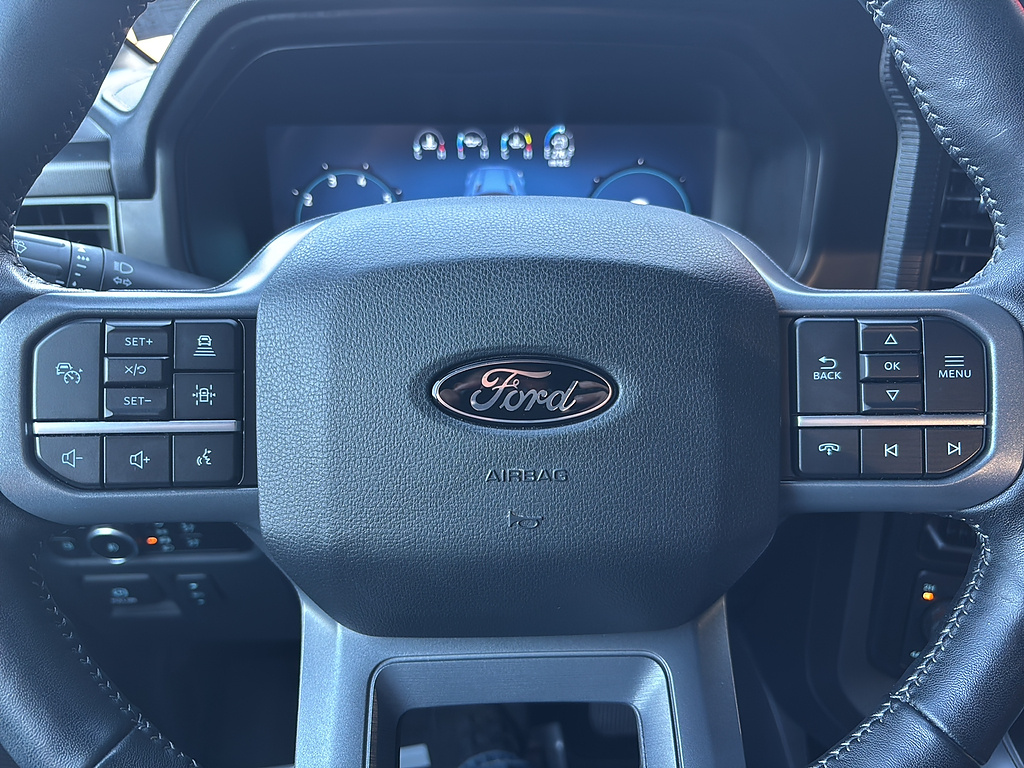 2024 Ford F-150 photo 26 of 27