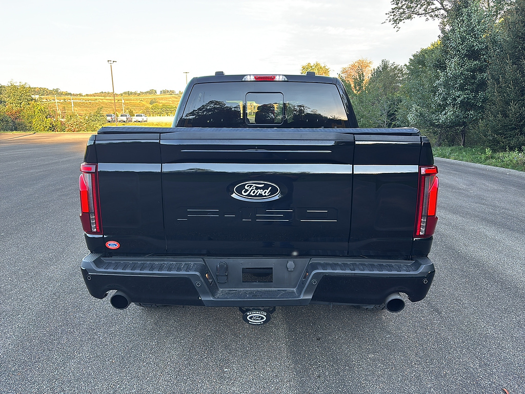 2024 Ford F-150 photo 3 of 27