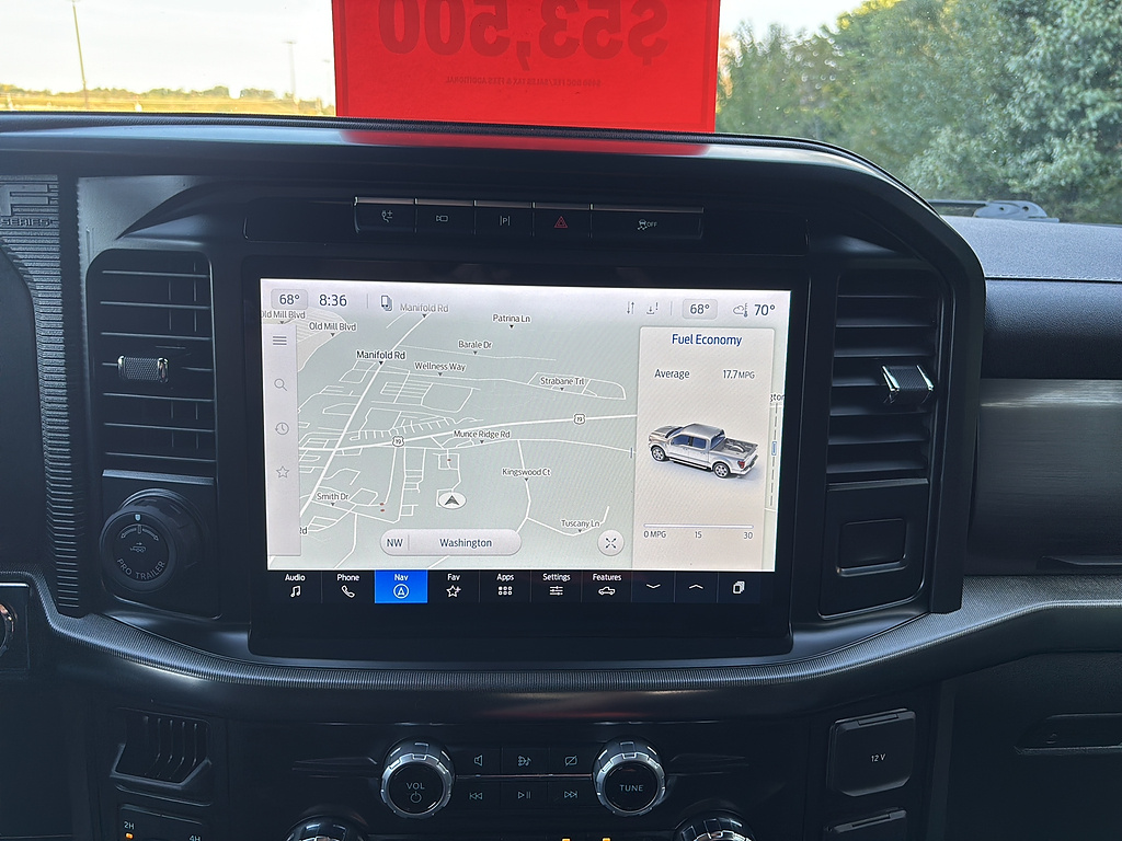 2024 Ford F-150 photo 22 of 27