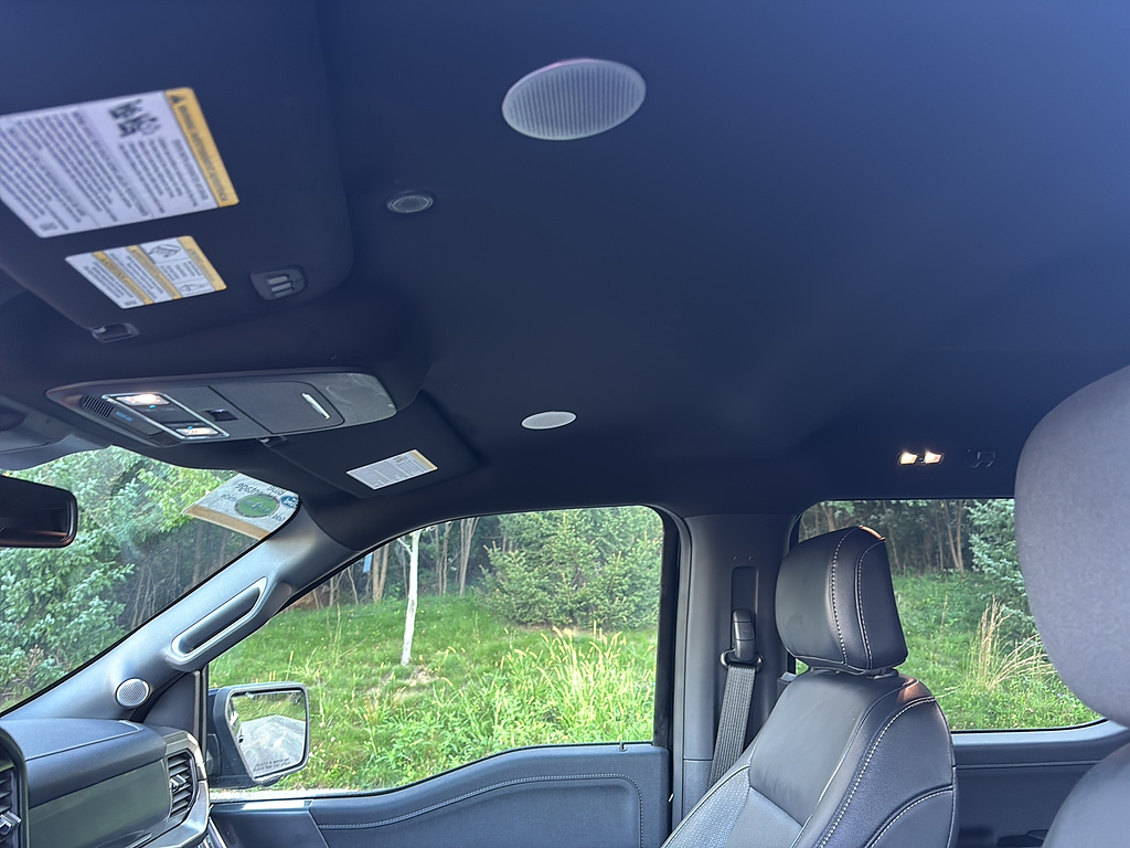 2024 Ford F-150 photo 15 of 27