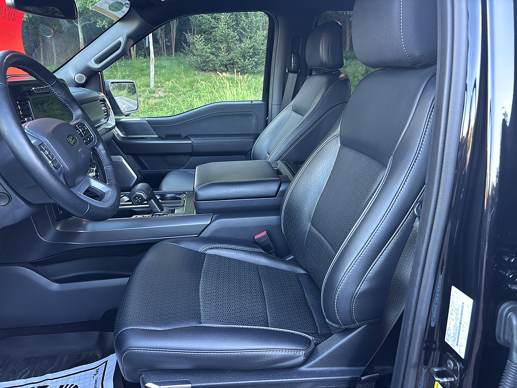 2024 Ford F-150 photo 11 of 27