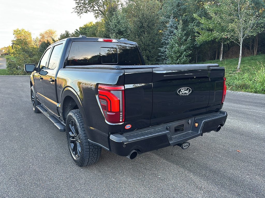 2024 Ford F-150 photo 2 of 27