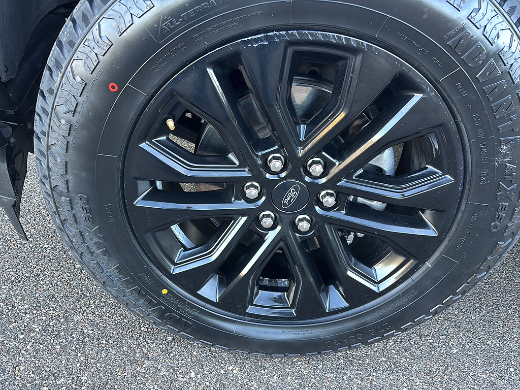 2024 Ford F-150 photo 9 of 27