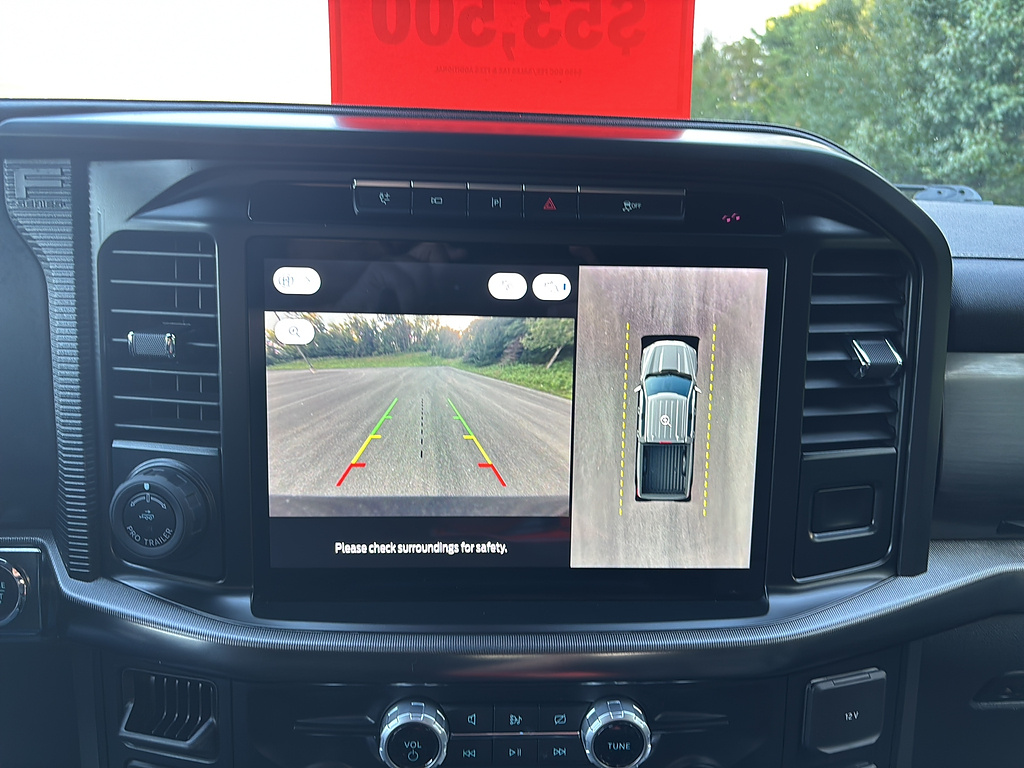 2024 Ford F-150 photo 23 of 27